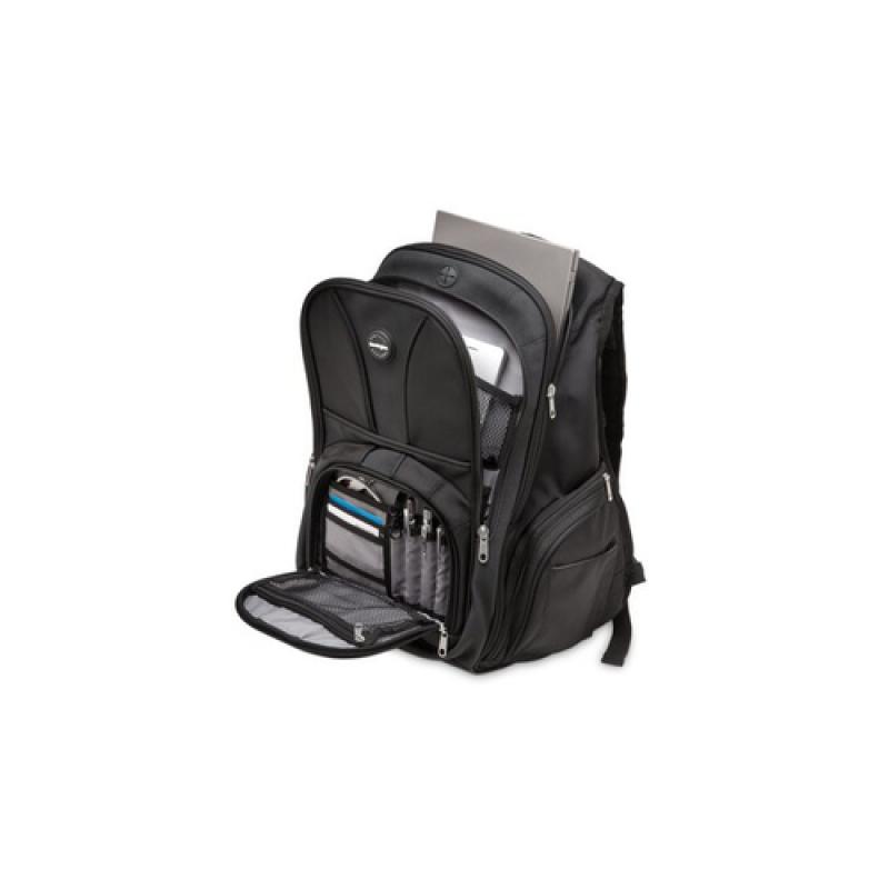 Kensington Mochila Contour™ para portátil de 15,6'' negro