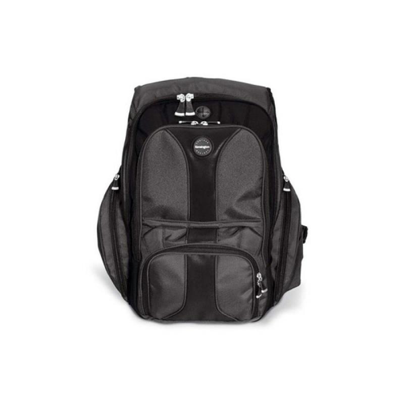 Kensington Mochila Contour™ para portátil de 15,6'' negro