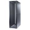 APC NetShelter SX 48U Rack o bastidor independiente Negro
