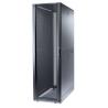 APC NetShelter SX 48U Rack o bastidor independiente Negro