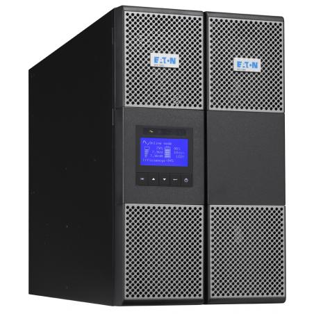 Eaton 9PX11KIRTNBP sistema de alimentación ininterrumpida (UPS) Doble conversión (en línea) 11 kVA 10000 W 5 salidas AC