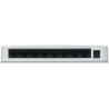 NETGEAR GS208 No administrado Gigabit Ethernet (10/100/1000) Blanco