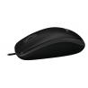 Logitech B100 Optical Usb Mouse f/ Bus ratón Ambidextro USB tipo A Óptico 800 DPI