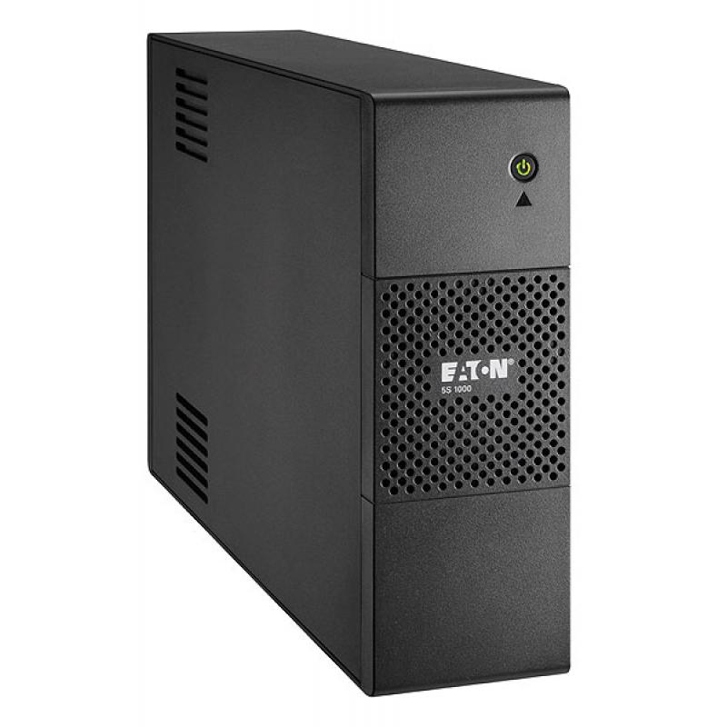 Eaton 5S 1500i 1,5 kVA 900 W 8 salidas AC