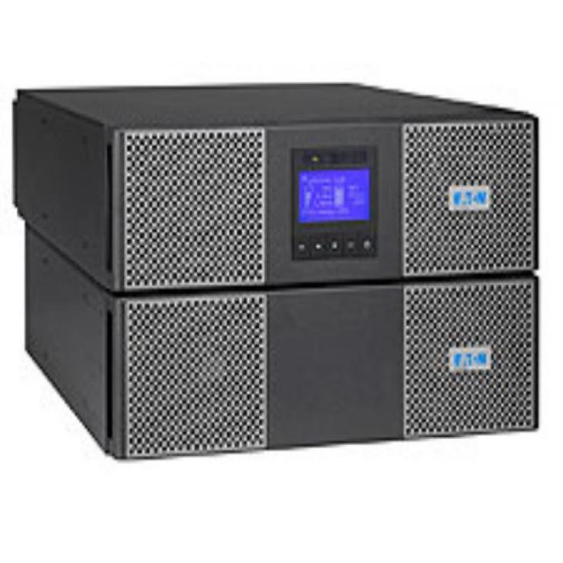 Eaton 9PX Doble conversión (en línea) 6000 VA 5400 W 5 salidas AC
