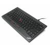 Lenovo 0B47216 teclado USB Español Negro
