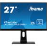 iiyama ProLite XUB2792QSU-B1 LED display 68,6 cm (27") 2560 x 1440 Pixeles Quad HD Negro
