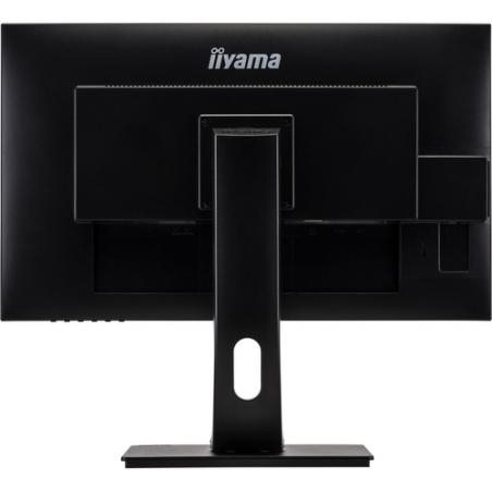 iiyama ProLite XUB2792QSU-B1 LED display 68,6 cm (27") 2560 x 1440 Pixeles Quad HD Negro