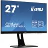 iiyama ProLite B2791HSU-B1 LED display 68,6 cm (27") 1920 x 1080 Pixeles Full HD Negro