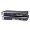 NETGEAR MS510TXPP Gestionado L2/L3/L4 10G Ethernet (100/1000/10000) Energía sobre Ethernet (PoE) Gris