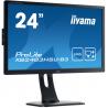 iiyama ProLite XB2483HSU-B3 LED display 60,5 cm (23.8") 1920 x 1080 Pixeles Full HD Negro
