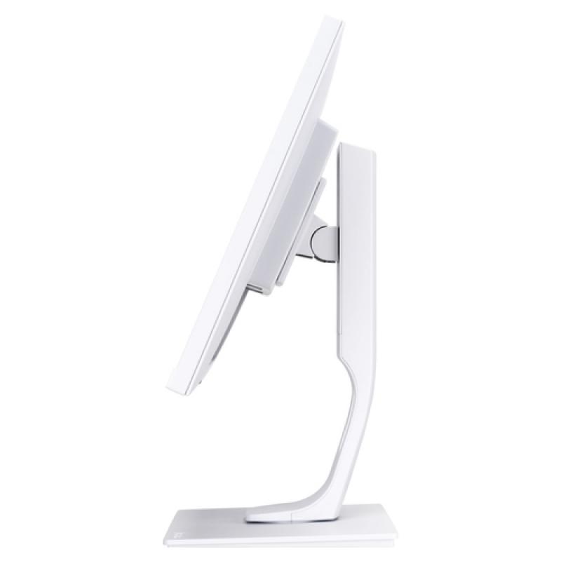 iiyama ProLite XUB2792QSU-W1 LED display 68,6 cm (27") 2560 x 1440 Pixeles Quad HD Blanco