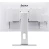 iiyama ProLite XUB2792QSU-W1 LED display 68,6 cm (27") 2560 x 1440 Pixeles Quad HD Blanco