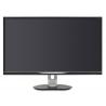 Philips P Line Monitor LCD con base USB-C 328P6AUBREB/00