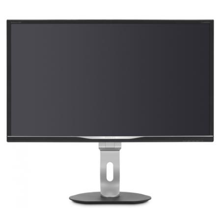 Philips P Line Monitor LCD con base USB-C 328P6AUBREB/00