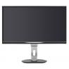 Philips P Line Monitor LCD con base USB-C 328P6AUBREB/00