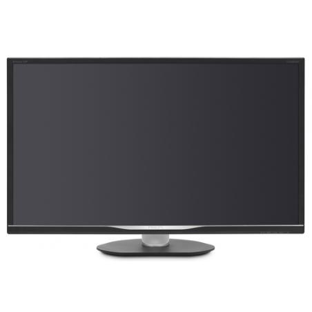 Philips P Line Monitor LCD con base USB-C 328P6AUBREB/00