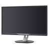 Philips P Line Monitor LCD con base USB-C 328P6AUBREB/00