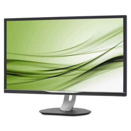 Philips P Line Monitor LCD con base USB-C 328P6AUBREB/00