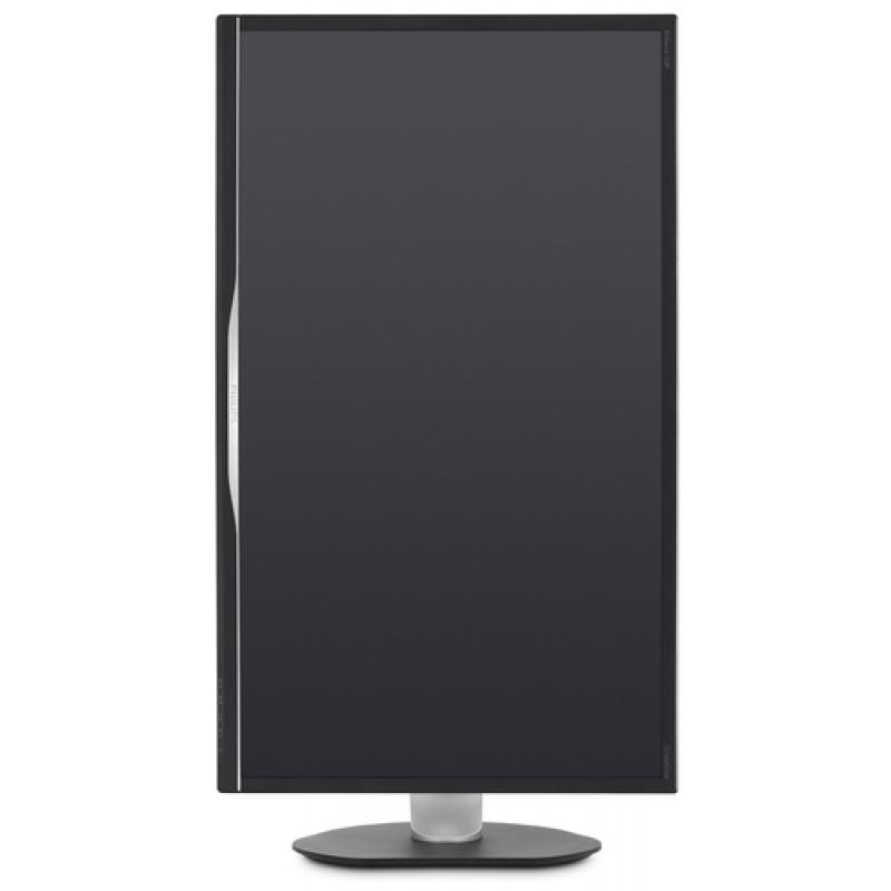 Philips P Line Monitor LCD con base USB-C 328P6AUBREB/00