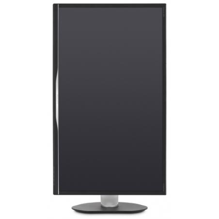 Philips P Line Monitor LCD con base USB-C 328P6AUBREB/00