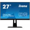 iiyama ProLite B2791QSU-B1 pantalla para PC 68,6 cm (27") 2560 x 1440 Pixeles Quad HD LED Negro