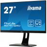 iiyama ProLite B2791QSU-B1 pantalla para PC 68,6 cm (27") 2560 x 1440 Pixeles Quad HD LED Negro