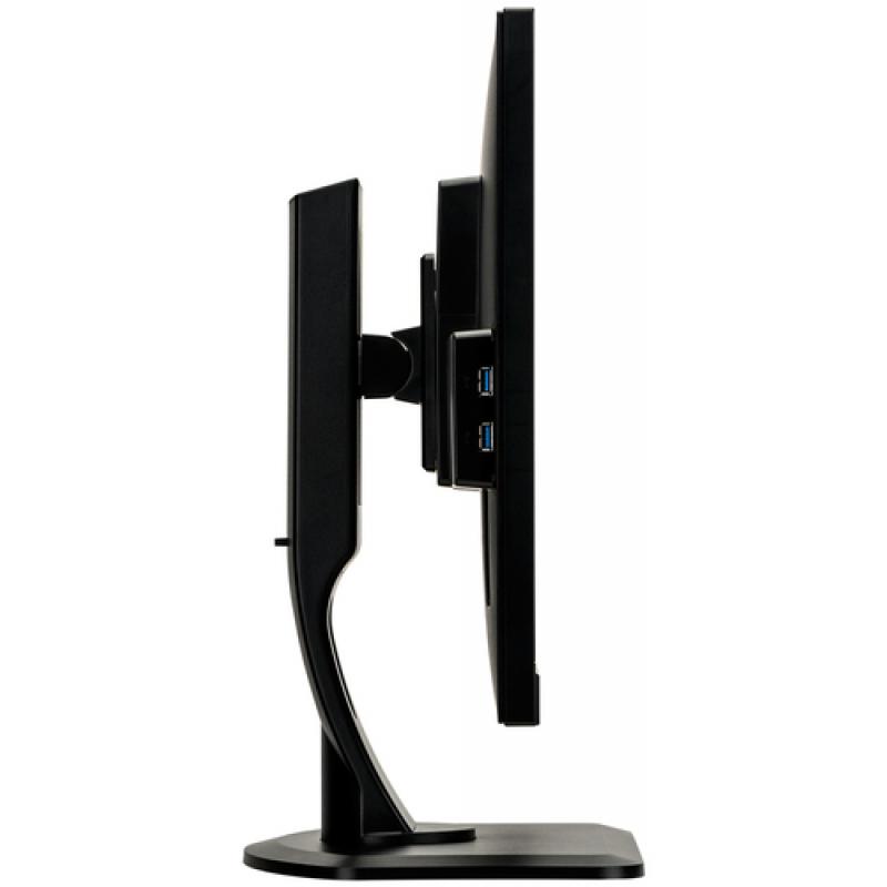 iiyama ProLite B2791QSU-B1 pantalla para PC 68,6 cm (27") 2560 x 1440 Pixeles Quad HD LED Negro