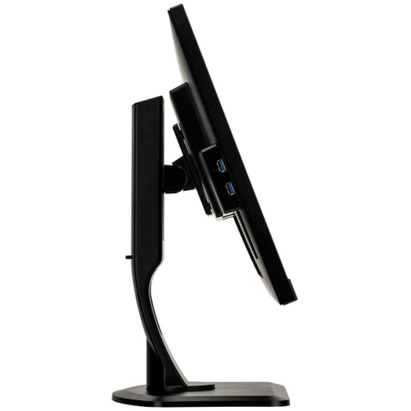 iiyama ProLite B2791QSU-B1 pantalla para PC 68,6 cm (27") 2560 x 1440 Pixeles Quad HD LED Negro