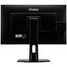 iiyama ProLite B2791QSU-B1 pantalla para PC 68,6 cm (27") 2560 x 1440 Pixeles Quad HD LED Negro