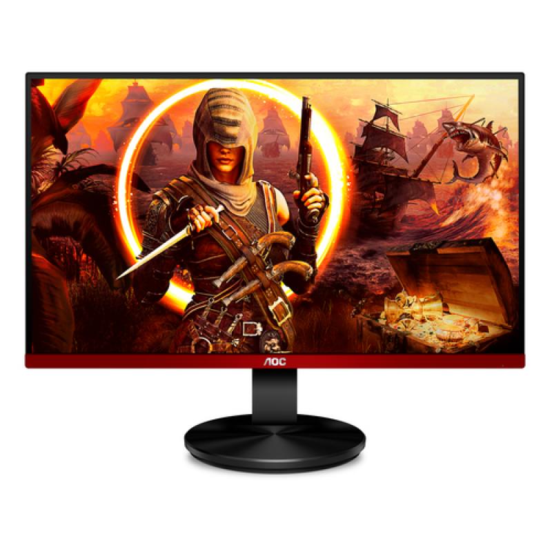 AOC 90 Series G2790PX LED display 68,6 cm (27") 1920 x 1080 Pixeles Full HD Negro