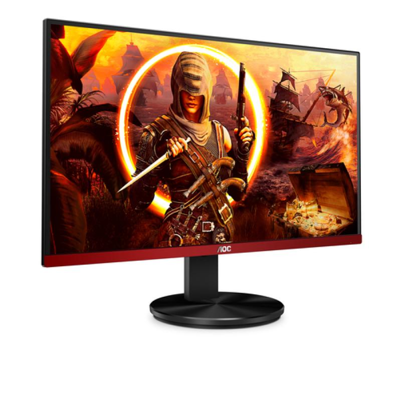 AOC 90 Series G2790PX LED display 68,6 cm (27") 1920 x 1080 Pixeles Full HD Negro