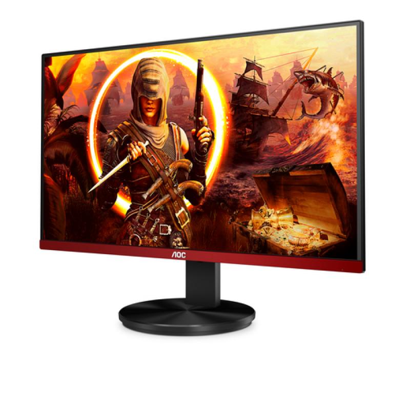 AOC 90 Series G2790PX LED display 68,6 cm (27") 1920 x 1080 Pixeles Full HD Negro