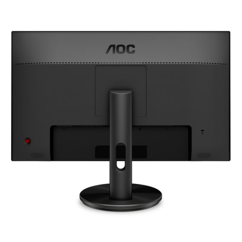 AOC 90 Series G2790PX LED display 68,6 cm (27") 1920 x 1080 Pixeles Full HD Negro