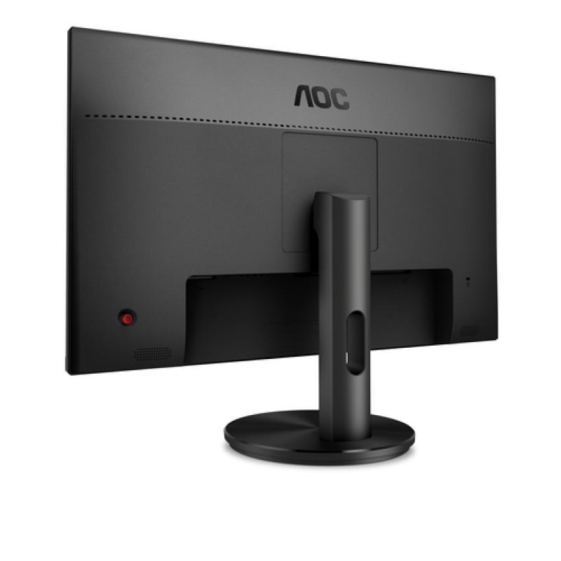 AOC 90 Series G2790PX LED display 68,6 cm (27") 1920 x 1080 Pixeles Full HD Negro