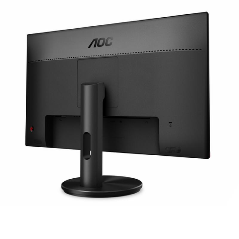 AOC 90 Series G2790PX LED display 68,6 cm (27") 1920 x 1080 Pixeles Full HD Negro