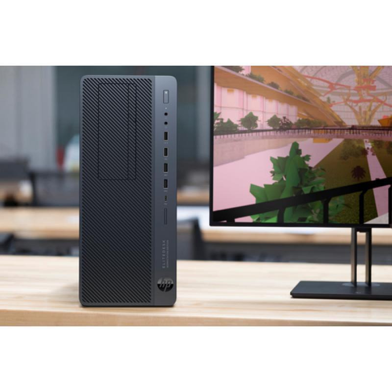 HP Z32 80 cm (31.5") 3840 x 2160 Pixeles 4K Ultra HD LED Negro