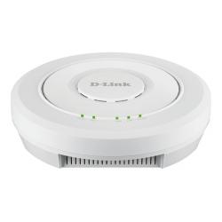 D-Link DWL-6620APS punto de acceso inalámbrico 1300 Mbit/s Blanco Energía sobre Ethernet (PoE)