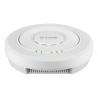 D-Link DWL-6620APS punto de acceso inalámbrico 1300 Mbit/s Blanco Energía sobre Ethernet (PoE)