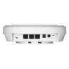 D-Link DWL-6620APS punto de acceso inalámbrico 1300 Mbit/s Blanco Energía sobre Ethernet (PoE)