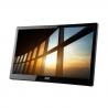 AOC 59 Series I1659FWUX pantalla para PC 39,6 cm (15.6") 1920 x 1080 Pixeles Full HD LCD Negro