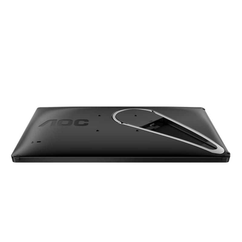 AOC 59 Series I1659FWUX pantalla para PC 39,6 cm (15.6") 1920 x 1080 Pixeles Full HD LCD Negro