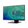 Acer UT1 UT241Ybmiuzx 60,5 cm (23.8") 1920 x 1080 Pixeles Full HD LCD Pantalla táctil Mesa Negro
