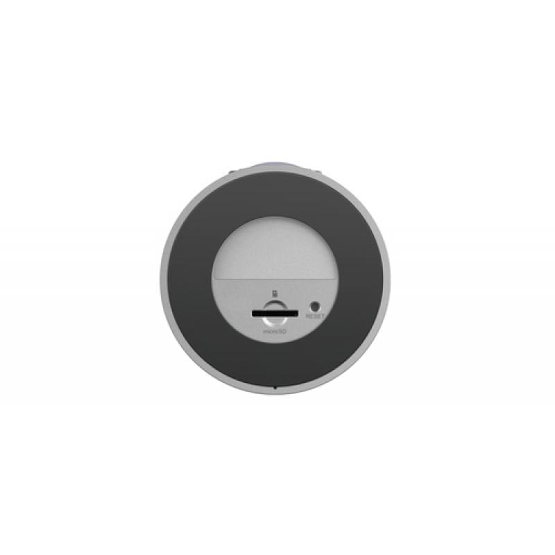 D-Link Omna 180 Cam HD Cámara de seguridad IP Interior 1920 x 1080 Pixeles