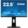 iiyama ProLite XUB2395WSU-B1 pantalla para PC 57,1 cm (22.5") 1920 x 1200 Pixeles WUXGA LED Negro
