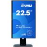iiyama ProLite XUB2395WSU-B1 pantalla para PC 57,1 cm (22.5") 1920 x 1200 Pixeles WUXGA LED Negro