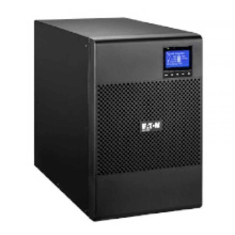 Eaton 9SX Doble conversión (en línea) 3 kVA 2700 W 9 salidas AC
