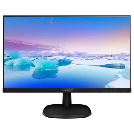 Philips V Line Monitor LCD Full HD 223V7QDSB/00