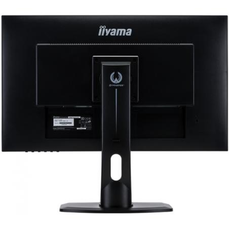 iiyama G-MASTER GB2760HSU-B1 pantalla para PC 68,6 cm (27") 1920 x 1080 Pixeles Full HD LED Negro