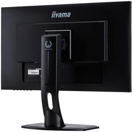 iiyama G-MASTER GB2760HSU-B1 pantalla para PC 68,6 cm (27") 1920 x 1080 Pixeles Full HD LED Negro